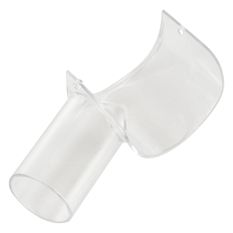 Trend Tools WP-T18/R14069 Trim Base Dust Spout T18S/R14