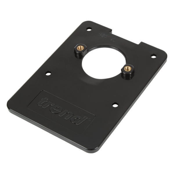 Trend Tools WP-T18/R14071 Trim Base Plate T18S/R14