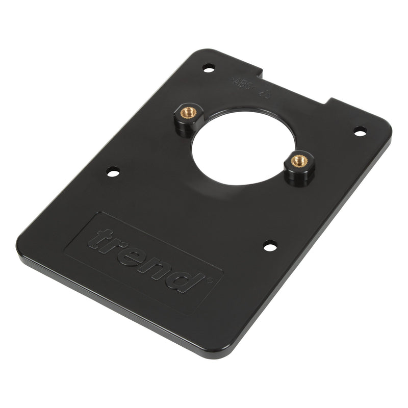 Trend Tools WP-T18/R14071 Trim Base Plate T18S/R14