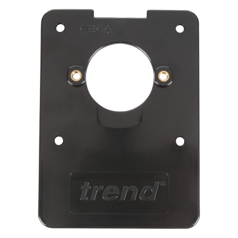 Trend Tools WP-T18/R14071 Trim Base Plate T18S/R14
