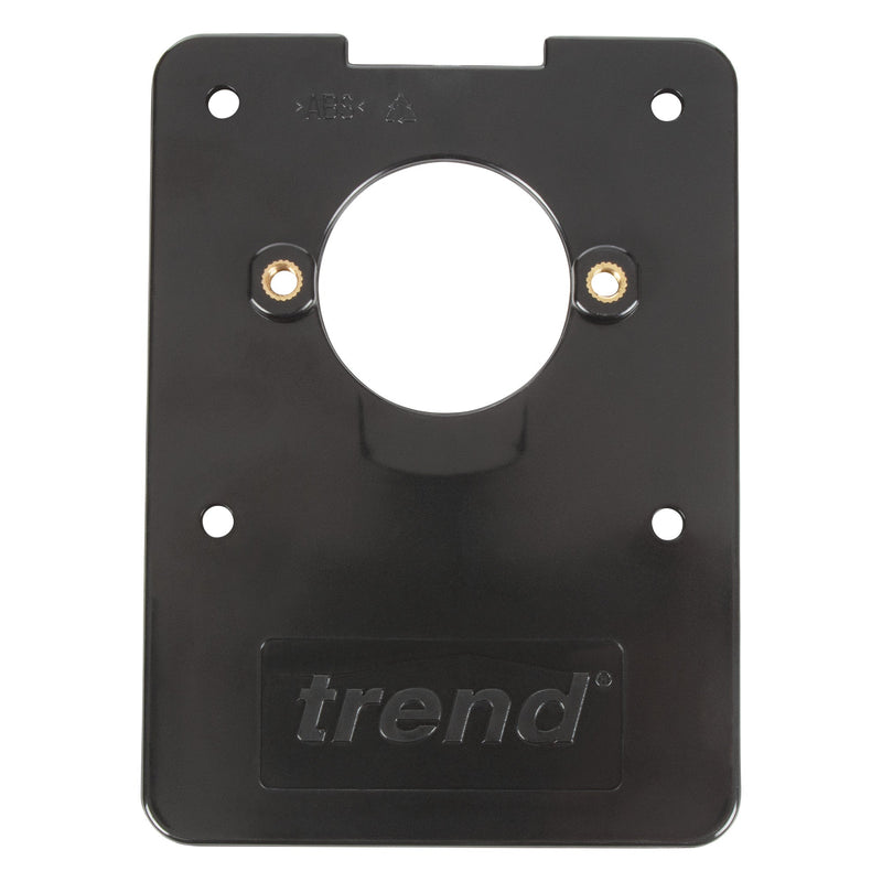 Trend Tools WP-T18/R14071 Trim Base Plate T18S/R14