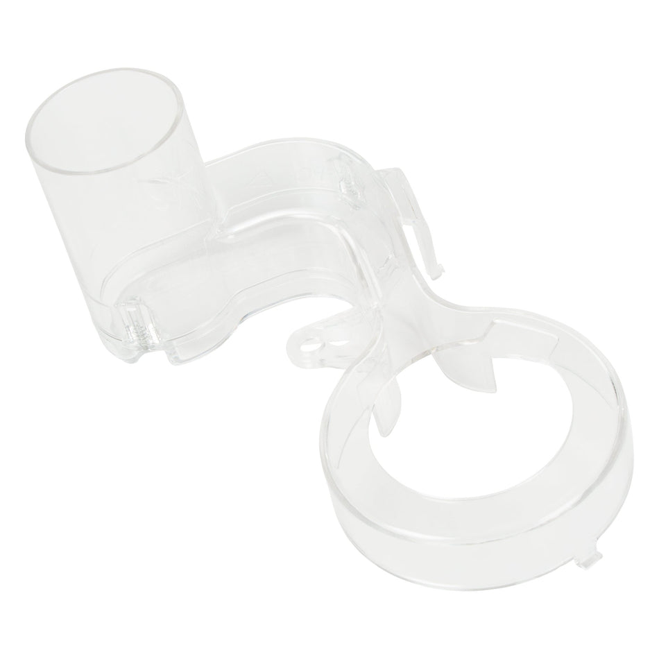 Trend Tools WP-T18/R14113 Plunge Base Dust Spout Assembly T18S/R14