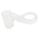 Trend Tools WP-T18/R14113 Plunge Base Dust Spout Assembly T18S/R14