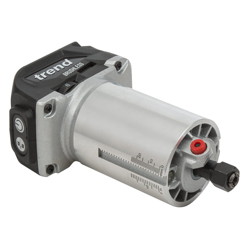 Trend Tools WP-T18/R14115 Motor Assembly T18S/R14