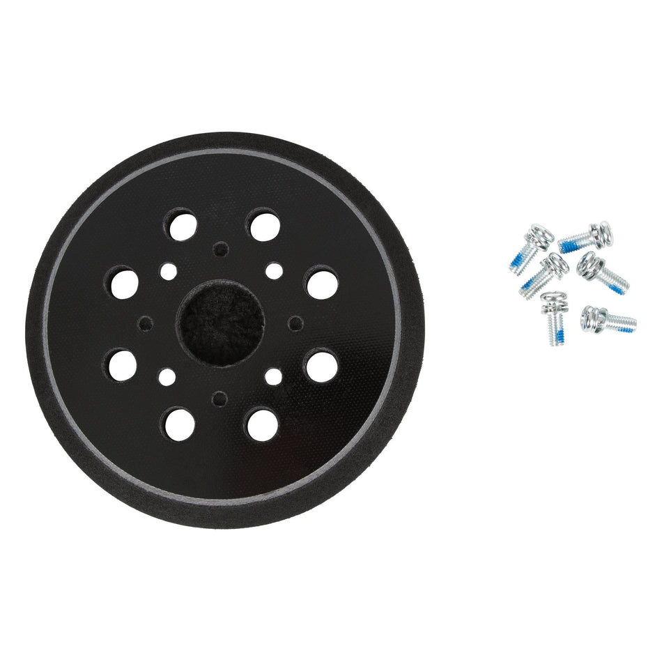 Trend Tools WP-T18/RS038 Base Plate Assembly T18S/Ros125