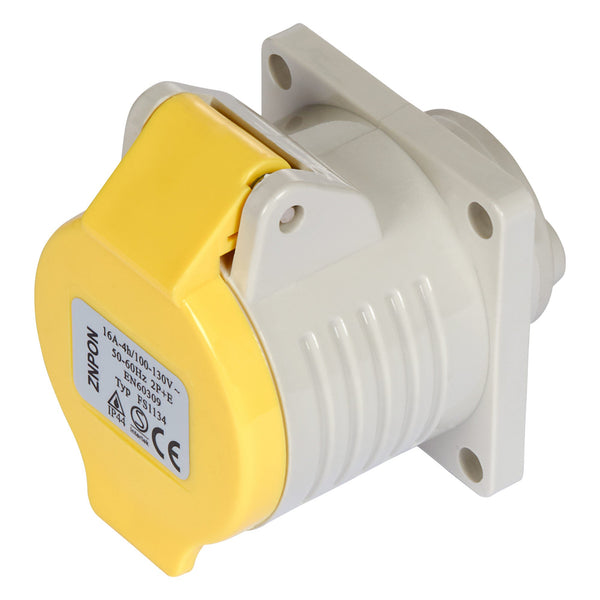 Trend Tools WP-T33L/047 Socket For The T33A Uk 115V