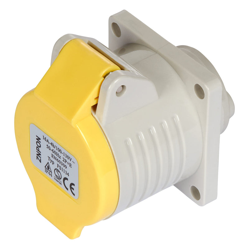 Trend Tools WP-T33L/047 Socket For The T33A Uk 115V