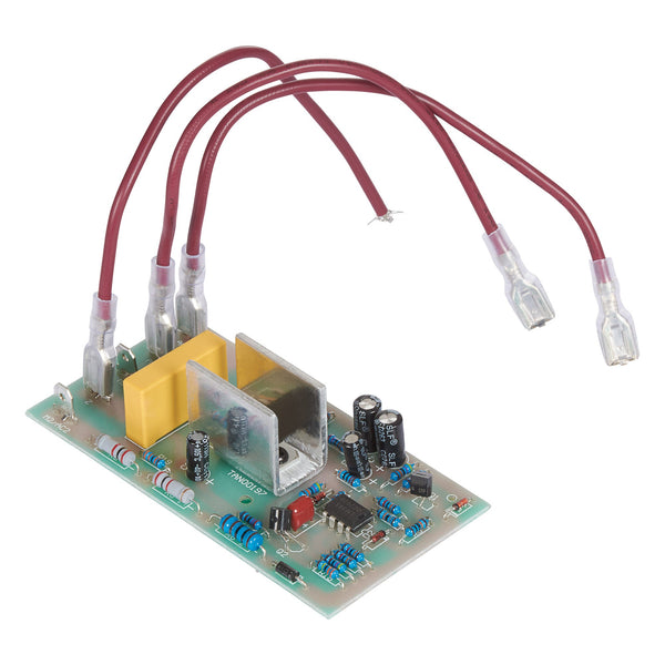 Trend Tools WP-T33L/048 Electrical Board For The T33Al 115V