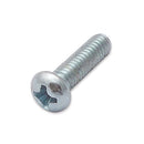 Trend Tools WP-T4/084 Machine Screw Pan M4X14Mm Pozi