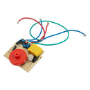 Trend Tools WP-T4E/2/007 Speed Control Pcb