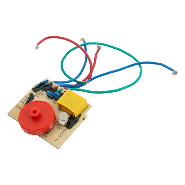 Trend Tools WP-T4E/2/007 Speed Control Pcb