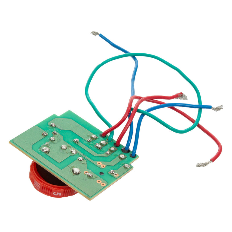 Trend Tools WP-T4E/2/007 Speed Control Pcb