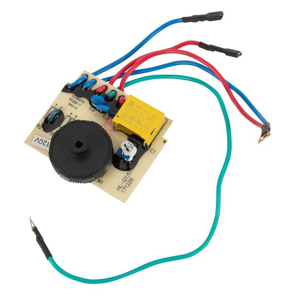 Trend Tools WP-T4EL/007 Speed Control Circuit Board 110V