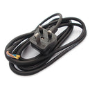 Trend Tools WP-T5/023 Cable 2 Core With Plug Uk 240V T5