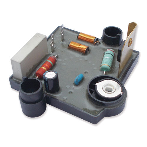 Trend Tools WP-T5E/055 Speed Control Circuit Board T5E
