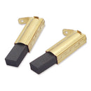 Trend Tools WP-T5EL/032 Brush And Holder Set T5E 115V (Pair)