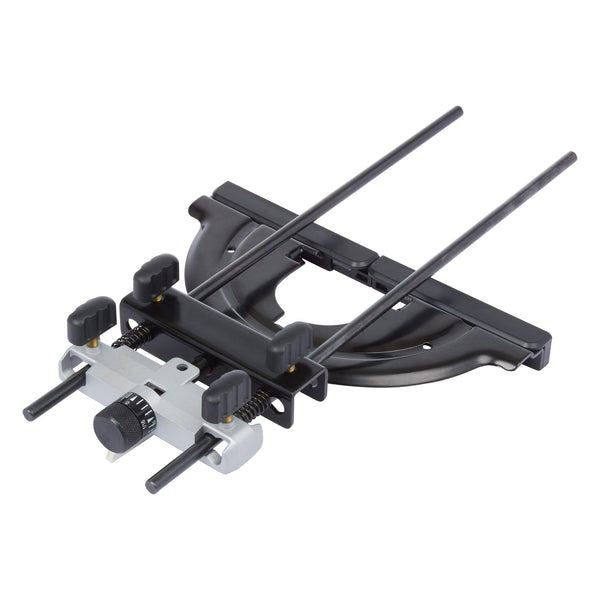 Trend Tools WP-T7/121 Side Fence Complete With Rods T7