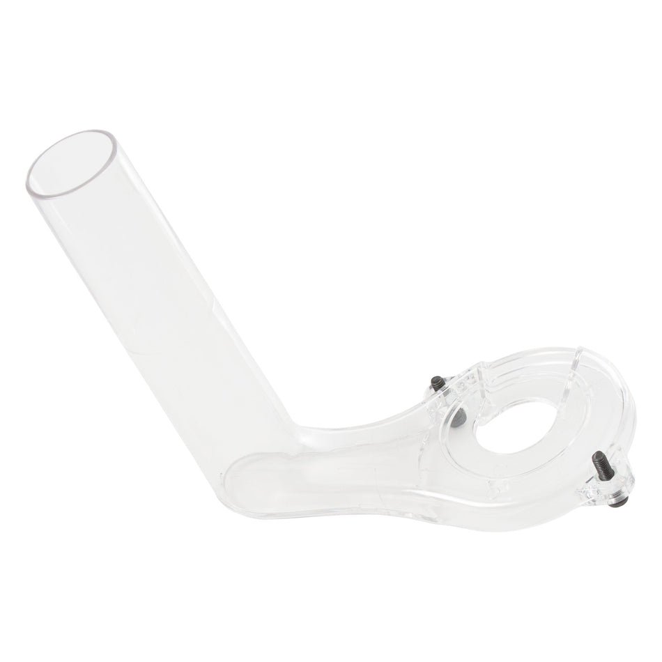 Trend Tools WP-T8/204 T8 Dust Spout Bottom Section