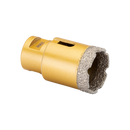 Premium M14 Dry Cut Diamond Tile Drill - 35mm