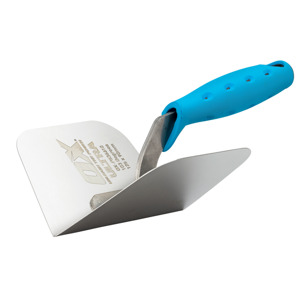 OX Tools OX-P536610 Ultra Internal Corner Trowel 103 Degrees