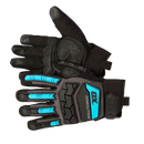 OX Safety S489703 Demolition Gloves - L