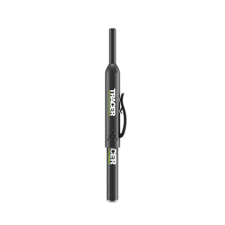 TRACER Long Nib Marker Pen & Site Holster (Uncarded)
