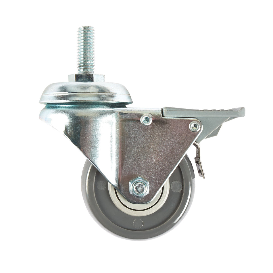 Trend Tools WRT/3 Castors (4 Off) For Wrt