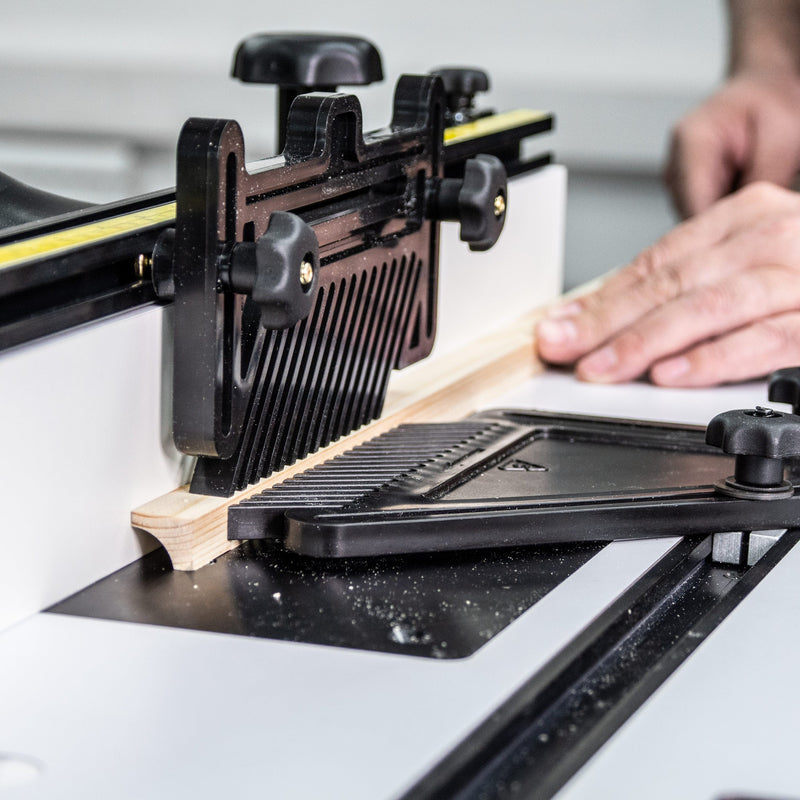 Trend Tools WRT/EURO Workshop Router Table 230V Eu