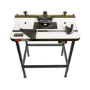 Trend Tools WRT Workshop Router Table 240V Uk & Ireland Only