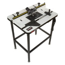 Trend Tools WRT Workshop Router Table 240V Uk & Ireland Only