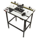 Trend Tools WRT Workshop Router Table 240V Uk & Ireland Only