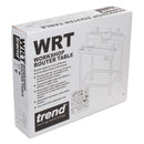 Trend Tools WRT Workshop Router Table 240V Uk & Ireland Only