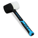 OX Tools OX-T081932 Combination Rubber Mallet - 32 oz