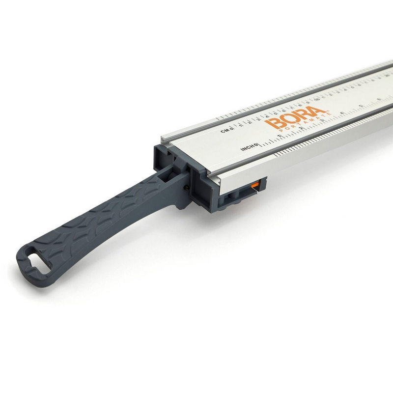 BORA 545036 WTX Modular Clamp Edge - Ruled - 900mm / 36"