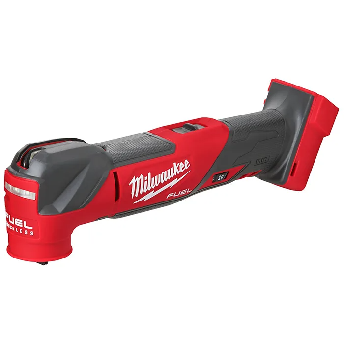 Milwaukee 4933498065 M18FMT-0 FUEL Multi-Tool Body Only