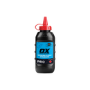 OX Tools OX-P025701 Pro Chalk Refill 226g - Red