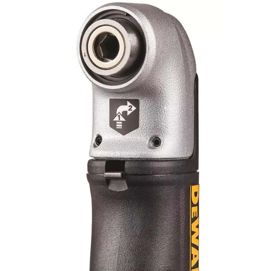 DeWalt DT20503-QZ Impact Ultra Compact Impact Right Angle Attachment