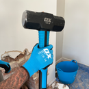 OX Tools OX-T081514 Trade Fibreglass Handle Sledge Hammer - 14 lb