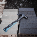 OX Tools OX-P080124 Pro Claw Hammer - 24 oz
