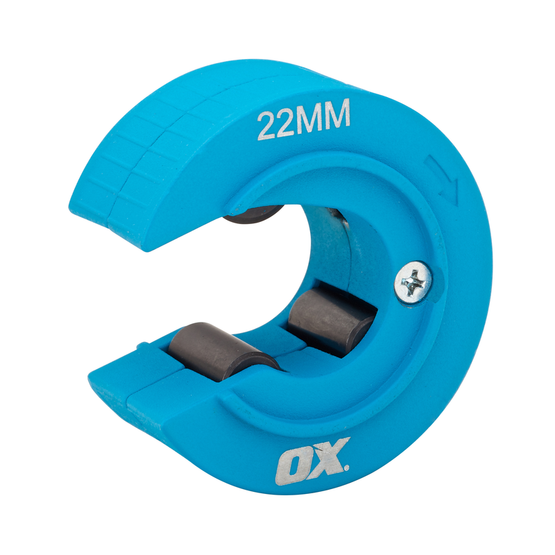 OX Tools OX-P448522 Pro Copper Pipe Cutter 22mm