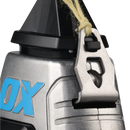 Pro 30m/100' Aluminum Chalk Reel Value Pack - Kevlar Bold Line / 6:1 Gear Ratio