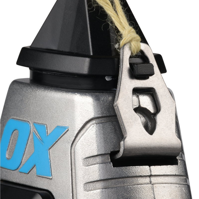 Pro 30m/100' Aluminum Chalk Reel Value Pack - Kevlar Bold Line / 6:1 Gear Ratio