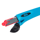 OX Tools OX-T223818 Trade Snap Off Knife 18mm