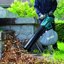 Makita DUB187Z 18V LXT Brushless Cordless Variable Speed Blower Vacuum Leaf Bag