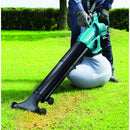 Makita DUB187Z 18V LXT Brushless Cordless Variable Speed Blower Vacuum Leaf Bag