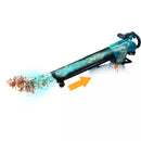 Makita DUB187Z 18V LXT Brushless Cordless Variable Speed Blower Vacuum Leaf Bag