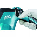 Makita DUB187Z 18V LXT Brushless Cordless Variable Speed Blower Vacuum Leaf Bag