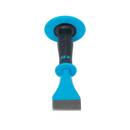 OX Tools OX-P092002 Pro Electricians Chisel - 2¬º" X 10"
