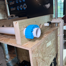 OX Tools OX-P563355 Pro POLYZIP Flex C2 Cutter - 25 - 55mm