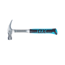 OX Tools OX-P082920 Pro Straight Claw Hammer - 20 oz